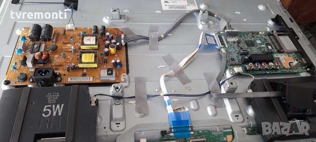 Основна платка EAX65361503(1.1) ,LD44B,, снимка 6 - Части и Платки - 32999584