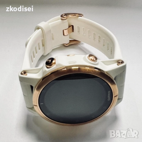 Часовник GARMIN 5S PLUS, снимка 2 - Мъжки - 52812293