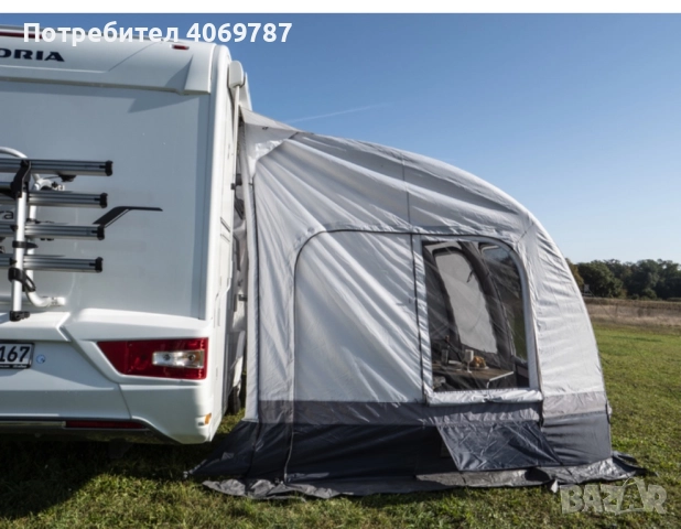 Форселт за кемпер, снимка 4 - Къмпинг мебели - 52861026
