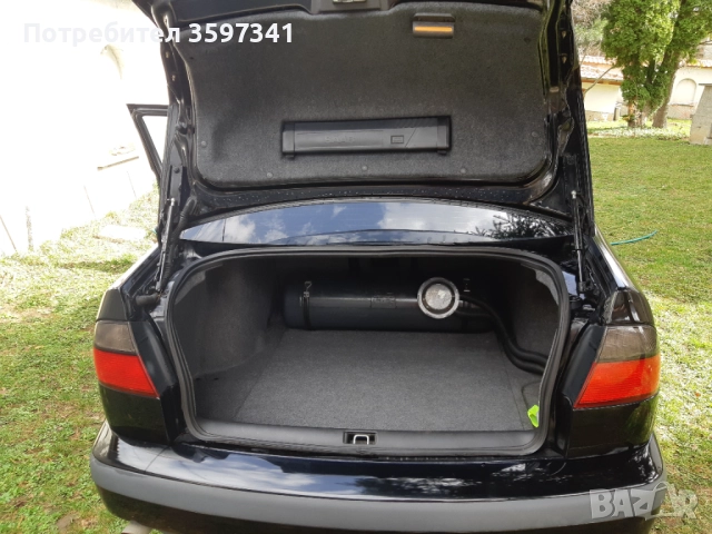 СААБ СКАНИЯ 95, 30.Т, 6 цил. супер запазен, снимка 10 - Автомобили и джипове - 52895676