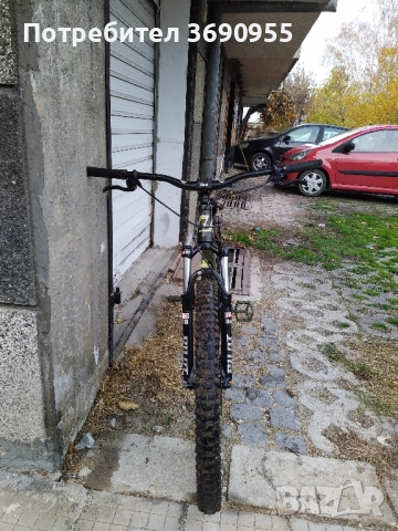 Drag C1 Fun custom , снимка 3 - Велосипеди - 52370556