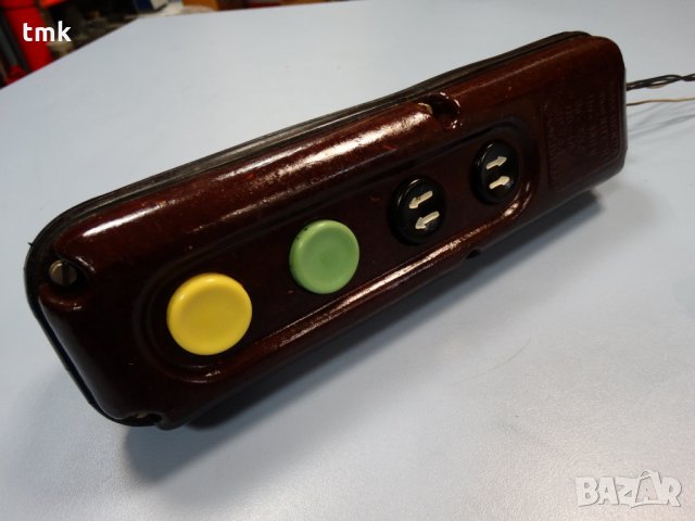 Бутониера КПТ-64, снимка 4 - Резервни части за машини - 26886798