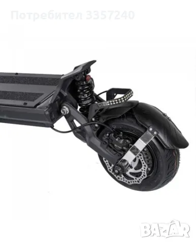 НОВ! Nami Klima 25Ah, снимка 7 - Велосипеди - 50305144