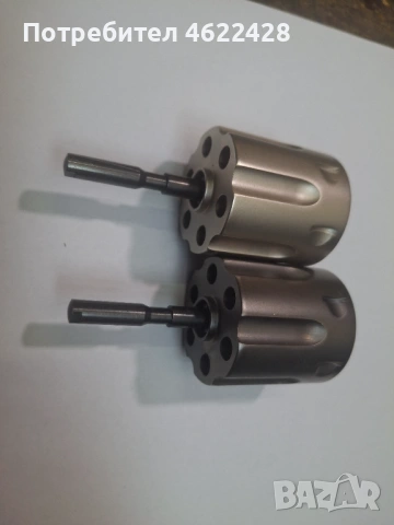 Барабани за Екол Вайпър, Зораки R1/R2