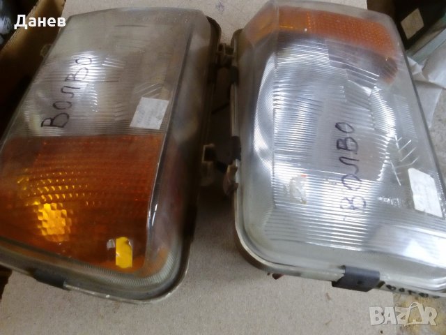 Фарове за Волво 340, снимка 5 - Части - 28041240
