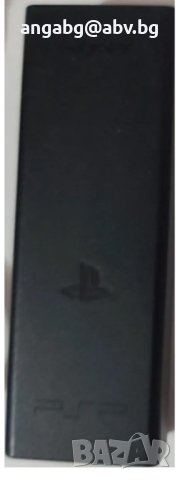 Зарядно за PSP GO®, снимка 1 - PlayStation конзоли - 44132640