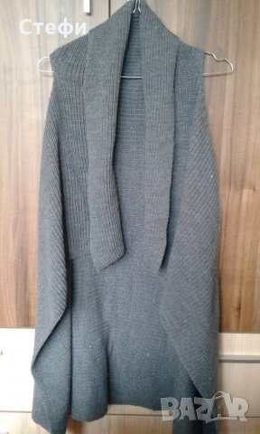 Дамска Жилетка , снимка 3 - Жилетки - 26573364