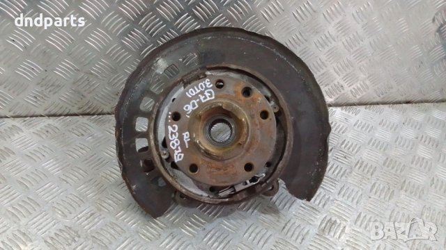 Шенкел Audi Q7 3.0TDI 2006г.(заден ляв)	