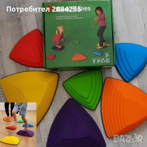 Бордови игри, пъзели, Gonge, Haba, KidBoard, Disney Cars и др., снимка 9 - Игри и пъзели - 52746248