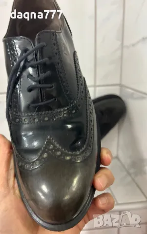 Дамски обувки/ боти естествена кожа Nero Giardini 38 номер 29,99 лв, снимка 11 - Дамски елегантни обувки - 49552576