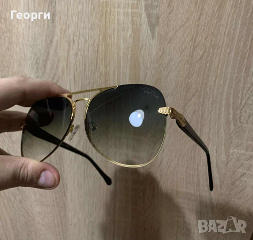 Roberto Cavalli оригинални слънчеви очила, снимка 2 - Слънчеви и диоптрични очила - 51424874