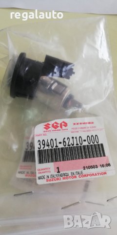 99KIT68L00LIG,3940086G00,запалка комплект Suzuki SWIFT,Suzuki SPLASH,Suzuki SX4 2013-, снимка 3 - Части - 36588713