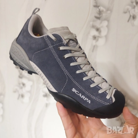 туристически обувки Scarpa Nessun Luogo Mojito номер 42