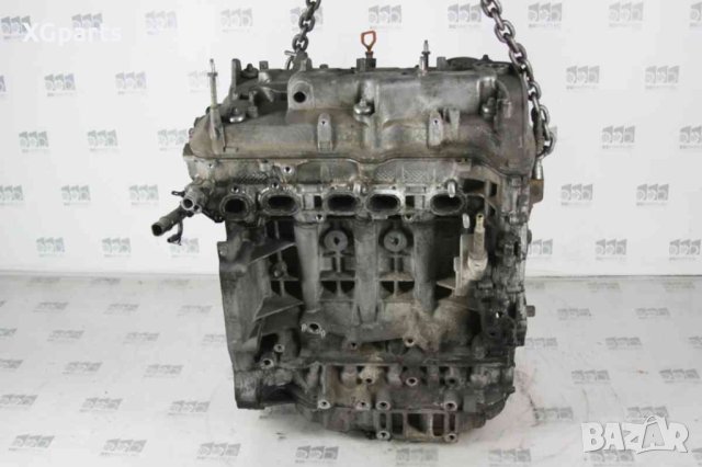  Двигател за Honda CR-V II 2.2i-CTDI 140 к.с. (2002-2006) код: N22A2, снимка 4 - Части - 43222990