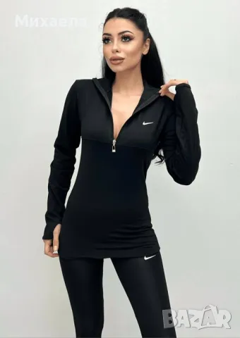 Дамски екипи Nike - 65 лв., снимка 1 - Спортни екипи - 47380654