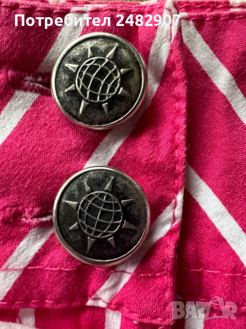 Къси дамски панталони, снимка 10 - Къси панталони и бермуди - 53562990