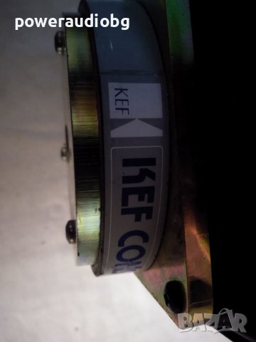 Vintage говорители Kef B139 B / SP1044 - 2бр, снимка 5 - Тонколони - 43587670