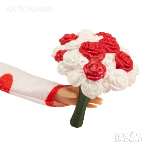 MIRACULOUS Калинката и Котарака Сватбеният сън на Калинката 50374, снимка 10 - Кукли - 47759166