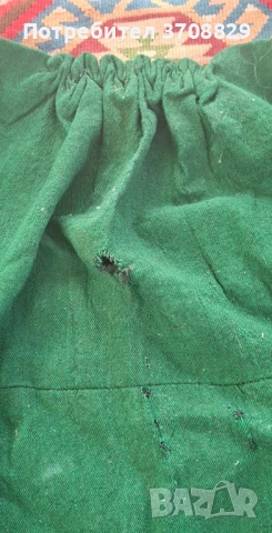 Престилка за носия, снимка 2 - Други ценни предмети - 52791087