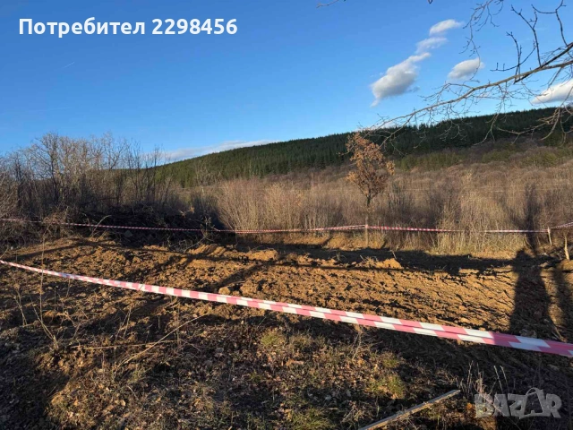 Продава Парцел Дъбрава, снимка 5 - Парцели - 53125173