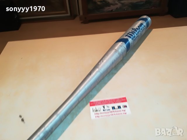 ORIGINAL WILSON MODEL 1000SB MADE IN USA-86СМ-ВНОС ENGLAND 2805221833, снимка 3 - Колекции - 36904120