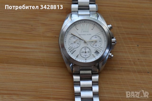 Michael Kors дамски часовник , снимка 1 - Дамски - 43960777