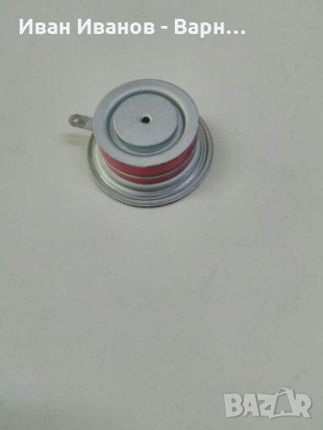 Руски Тиристор 2У229А ; 150А/1000V ; таблетъчен ; Русия /СССР/ , снимка 2 - Друга електроника - 33650656