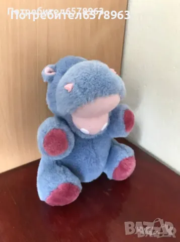 9 броя Плюшени играчки , снимка 13 - Плюшени играчки - 49788701