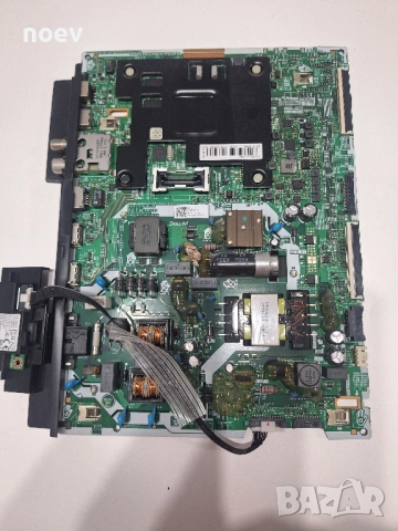 Main Board BN9649470A от Samsung UE43NU7092U INNOLUX 