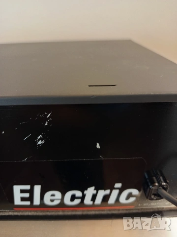 SONY TC - K 390, снимка 9 - Декове - 53259324