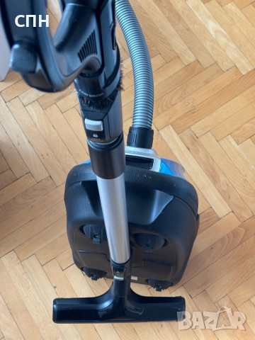 Rowenta Silence Force 4A RO6491EA, снимка 4 - Прахосмукачки - 52872178