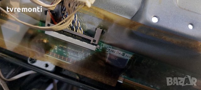 MAIN BOARD ,CV9203H-Q42 for Skymaster 42SF1000-TNT дисплей CX420DLEDM , снимка 7 - Части и Платки - 39673425