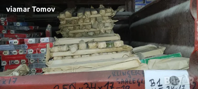 Нивомерни стекла , снимка 9 - Резервни части за машини - 49250282