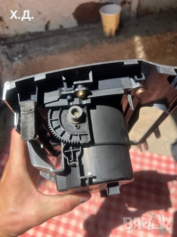 Къпхоудър мазда6 2005г, снимка 3 - Части - 50612235