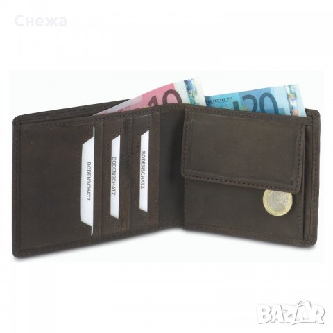 Bodenschatz Monza 8-160 MA хоризонтален портфейл