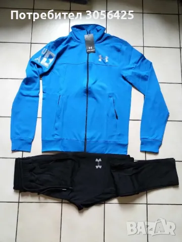 Екипи САМО РАЗМЕР S от полиамид , снимка 17 - Спортни дрехи, екипи - 38643250