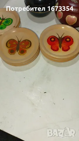 Дървени декорации, снимка 7 - Други - 49104037