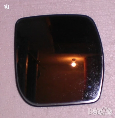 Огледало/стъкло за огледало/ за Мерцедес,Алфа,Субаро, снимка 6 - Части - 45381679