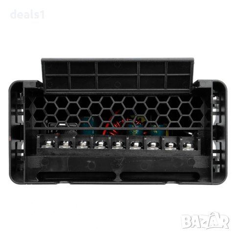 iMars 400W LED Трансформатор AC 220V към DC 12V Инвертор на захранване, снимка 5 - Друга електроника - 40577221