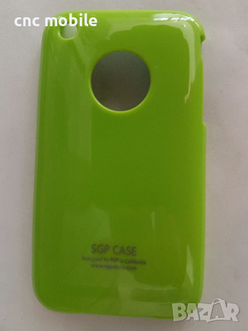 I Phone 3G - I Phone 3GS - IPhone 3G - IPhone 3GS калъф - case, снимка 4 - Калъфи, кейсове - 17453404