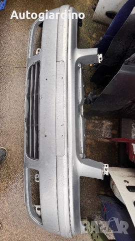 Предна Броня за VW Bora -  2000, снимка 2 - Части - 52297431