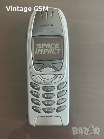 Nokia 6310i, снимка 5 - Nokia - 50857760