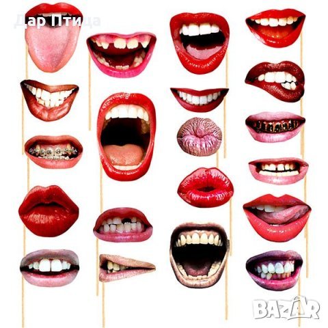 Аксесоари за Моминско Парти, снимка 5 - Сватбени аксесоари - 26815747