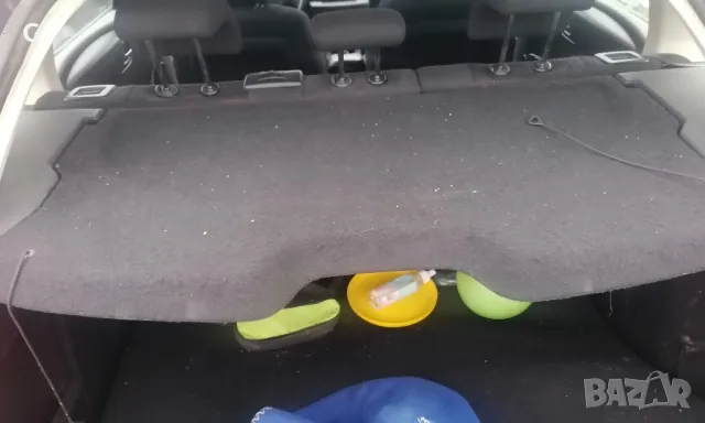 Щора Citroen C4 Хечбек 