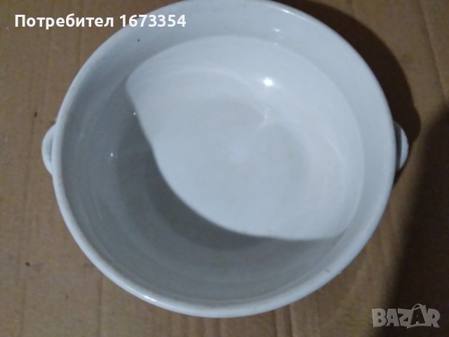 Супник EPIAG, снимка 2 - Сервизи - 38707891