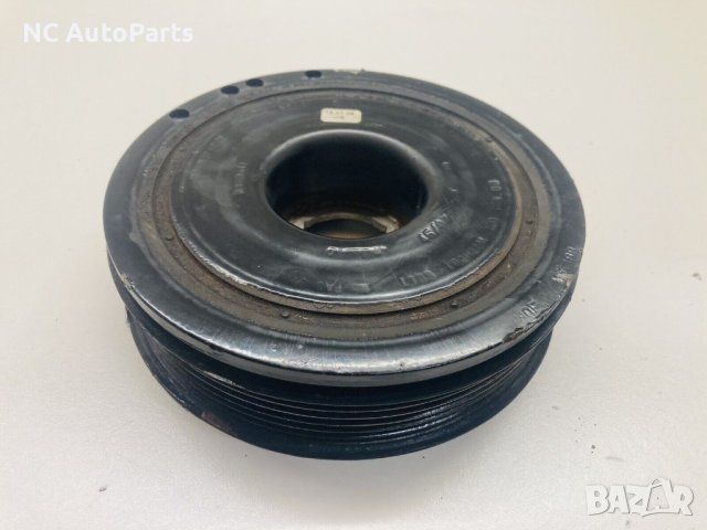 Демпферна шайба за Renault Рено Трафик Опел Виваро Нисан Примастар 2.0 д Ев-4 8200787762 2008