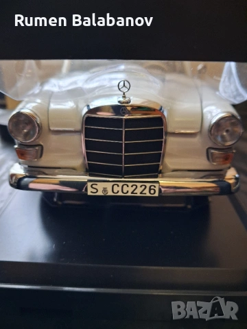 колекционерска количка , снимка 2 - Колекции - 53504713