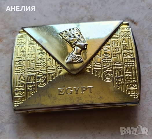 Огледалца дамски козметични ретро , снимка 3 - Антикварни и старинни предмети - 38150478