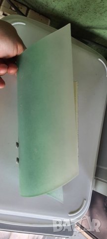 Аплик стенен, снимка 2 - Лампи за стена - 36599431