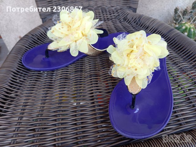 Джапанки, снимка 4 - Джапанки - 33279680